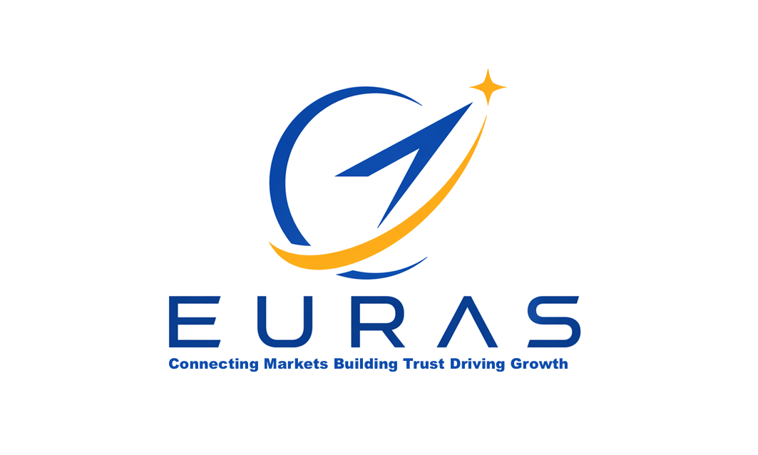EURAS - Connecting Markets Building Trust Driving Growth