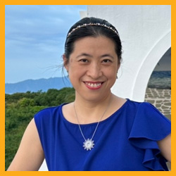 Julia Feng