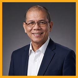 Tito Barrameda