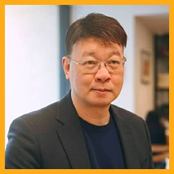 Sonny Khoong